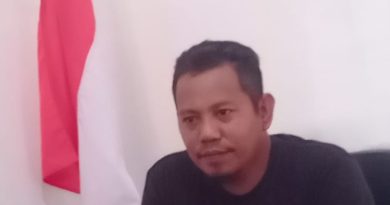 Kades Wama Bantah Tudingan Korupsi Dana Desa: Informasi yang Beredar Dinilai Tidak Berdasar