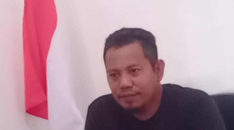 Kades Wama Bantah Tudingan Korupsi Dana Desa: Informasi yang Beredar Dinilai Tidak Berdasar