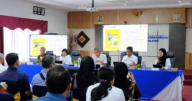 Pemkab Kotabaru Tutup Hubfest 2025, Artis Ibu Kota Hibur Masyarakat Kotabaru