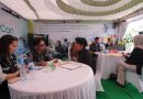 Job Fair HUT ke-26 Morowali, PT IMIP Paling Diminati Pelamar
