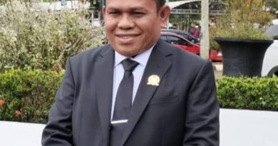 H. Hasanuddin Kenang Gurunya, Abuya KH. Syukri Unus: “Beliau Mendidik Kami dengan Cinta, Bukan Sekadar Ilmu”