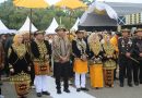 Peringatan Hari Jadi ke-26  Mengusung Tema “Morowali Tangguh Morowali Juara”