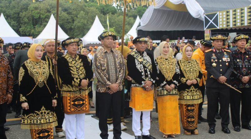 Peringatan Hari Jadi ke-26 Mengusung Tema “Morowali Tangguh Morowali Juara” Peringatan Hari Jadi ke-26 Mengusung Tema “Morowali Tangguh Morowali Juara”