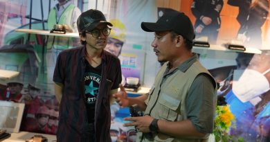 Hut.Ke-26 Kabupaten Morowali Resmi Ditutup Job Fair IMIP Tuntas , Warga Morowali Dapat Akses Prioritas