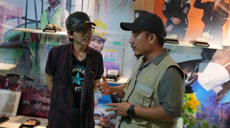 Hut.Ke-26 Kabupaten Morowali Resmi Ditutup Job Fair IMIP Tuntas , Warga Morowali Dapat Akses Prioritas Hut.Ke-26 Kabupaten Morowali Resmi Ditutup Job Fair IMIP Tuntas , Warga Morowali Dapat Akses Prioritas