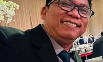 Pimpinan Serkolinas Wilayah Banjarbaru Apresiasi Nilai Emas: Bukti Soliditas Unit, Wilayah, dan Pusat