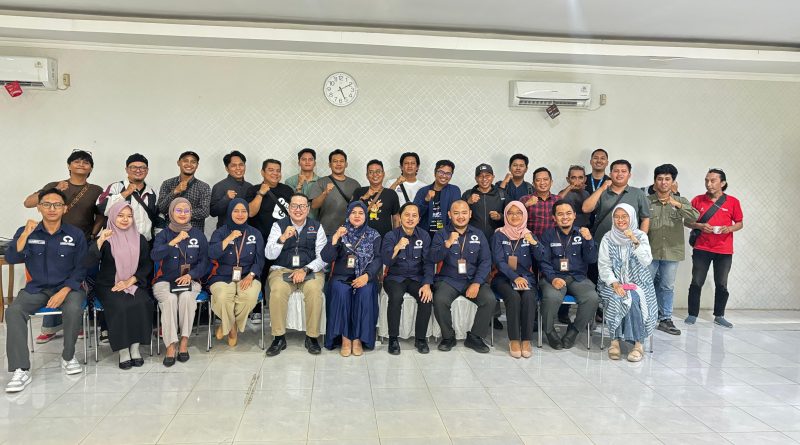 Ombudsman Kalsel Selamatkan Kerugian Publik Rp66,9 Miliar dalam Lima Tahun