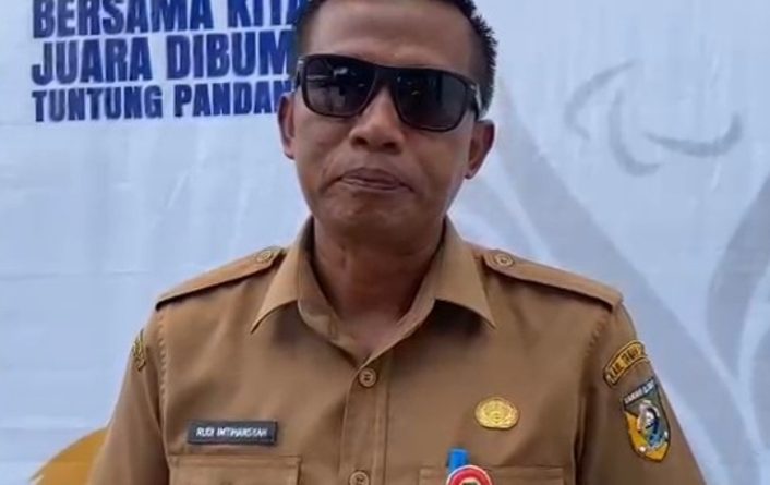 Bonus Porprov XII Siap Diserahkan, Pemerintah Tanah Laut Tegaskan Komitmen Besar untuk Atlet dan Pelatih