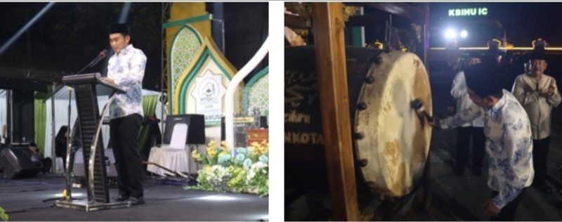 Wabup Jigus Resmi Tutup MTQH Ke-51, Ajak Kafilah Terbaik Bersiap Rebut Prestasi Di Tingkat Provinsi Wabup Jigus Resmi Tutup MTQH Ke-51, Ajak Kafilah Terbaik Bersiap Rebut Prestasi Di Tingkat Provinsi