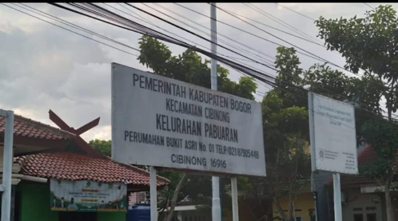 Distribusi Bantuan Pangan di Pabuaran Disorot, Dugaan Praktik Parkir Tak Resmi Muncul Distribusi Bantuan Pangan di Pabuaran Disorot, Dugaan Praktik Parkir Tak Resmi Muncul