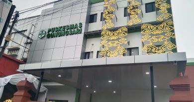 Kota Cirebon Kembali Menjadi Sorotan Dalam Bidang Kesehatan Kota Cirebon Kembali Menjadi Sorotan Dalam Bidang Kesehatan