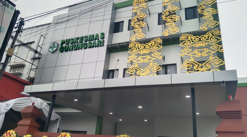 Kota Cirebon Kembali Menjadi Sorotan Dalam Bidang Kesehatan Kota Cirebon Kembali Menjadi Sorotan Dalam Bidang Kesehatan