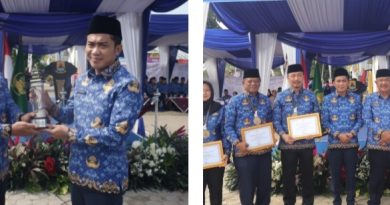 Wabup Jigus Tekankan ASN Jadi Penggerak Transformasi Digital