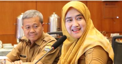 Inflasi Terkendali, Pemkot Cirebon Komitmen Jaga Stabilitas Harga dan Daya Beli Warga