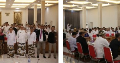 Pemkab Cirebon Selaraskan Tata Kelola Informasi Publik Lewat Pembinaan PPID