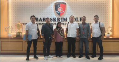 Keluarga Korban TPPO Kamboja Ajukan Aduan Ke Bareskrim. Ini Kata Kasat Reskrim