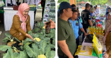 Antisipasi Kenaikan Harga, GPM Jadi Langkah Cepat Pemkot Cirebon Menjelang Natal dan Tahun Baru