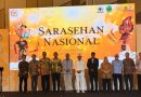 Sarasehan Nasional MPR RI, Pemkot Cirebon Siap Ikuti Arah Kebijakan Pembiayaan Infrastruktur