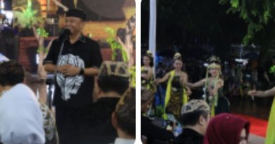 Pekan Kebudayaan Daerah Jawa Barat 2025 Perkuat Kota Cirebon sebagai Simbol Akulturasi dan Toleransi