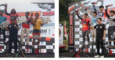 Pemkab Cirebon Gelar Cirebon Peduli Bencana Sumatra Dan Palestina Lewat Konser Amal