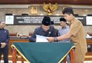 Pemkot Cirebon Perkuat Struktur Fiskal Daerah Lewat Penyesuaian Regulasi Pajak dan Retribusi Pemkot Cirebon Perkuat Struktur Fiskal Daerah Lewat Penyesuaian Regulasi Pajak dan Retribusi