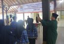 Bupati Imron Lantik 116 Kepala Sekolah di Kabupaten Cirebon