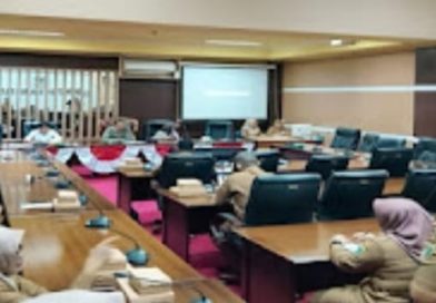 DPRD Tanah Bumbu Desak Percepatan Alih Kelola PJU demi Jalan Lebih Aman