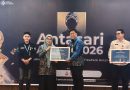 Bupati Kotabaru Raih Antasari Award 2026 atas Dedikasi Pembangunan Pendidikan Berkelanjutan