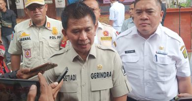 Reses Perdana Teddy Setiadi di Kampung Cibuluh, Warga Antusias Sampaikan Aspirasi Pembangunan