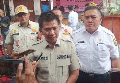 Reses Perdana Teddy Setiadi di Kampung Cibuluh, Warga Antusias Sampaikan Aspirasi Pembangunan