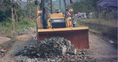 Infrastruktur Terdampak Bencana Jadi Prioritas Dinas PU Kabupaten Sukabumi THN 2026.