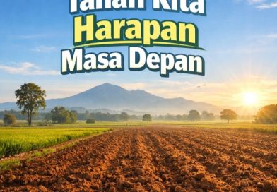 MENYEROBOT TANAH RAKYAT Oleh: Noorhalis Majid MENYEROBOT TANAH RAKYAT Oleh: Noorhalis Majid