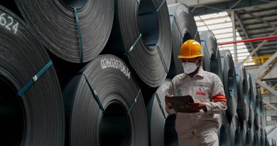 IMIP Lakukan Tiga Pilar Sistem K3, Tegakkan Budaya Sadar Keselamatan IMIP Lakukan Tiga Pilar Sistem K3, Tegakkan Budaya Sadar Keselamatan