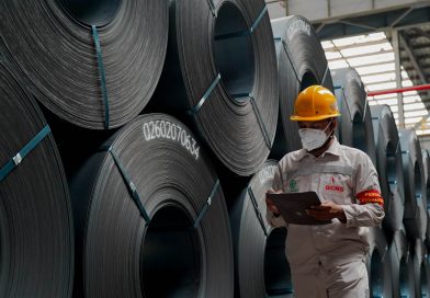 IMIP Lakukan Tiga Pilar Sistem K3, Tegakkan Budaya Sadar Keselamatan IMIP Lakukan Tiga Pilar Sistem K3, Tegakkan Budaya Sadar Keselamatan