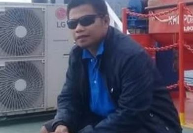 Distribusi Minyak Tanah Subsidi di Pulau Moti Dikeluhkan Warga, LSM GIPERS Minta Aparat Lakukan Penyelidikan