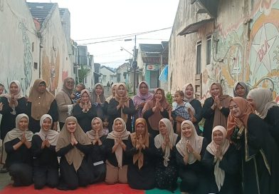 Warga RT 024 Adakan Cucurak Munggahan Menjelang Datang nya Bulan Suci Ramadhan 1447 H. Warga RT 024 Adakan Cucurak Munggahan Menjelang Datang nya Bulan Suci Ramadhan 1447 H.