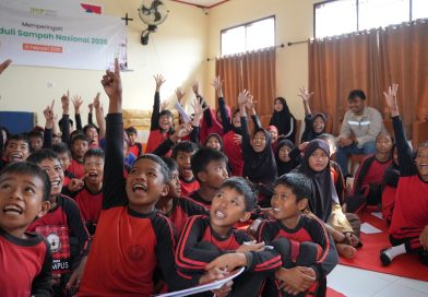 HPSN 2026, IMIP Perkuat Kolaborasi Pengelolaan Sampah HPSN 2026, IMIP Perkuat Kolaborasi Pengelolaan Sampah