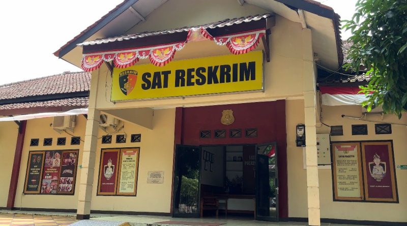 Kasus Kematian Bocah di Sukabumi, Polisi Periksa 16 Saksi Kasus Kematian Bocah di Sukabumi, Polisi Periksa 16 Saksi