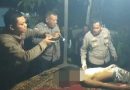 Warga Pakansari Digegerkan Penemuan Pria Meninggal di Pos Ronda, Polisi: Tidak Ada Tanda Kekerasan Warga Pakansari Digegerkan Penemuan Pria Meninggal di Pos Ronda, Polisi: Tidak Ada Tanda Kekerasan