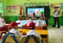 Momen Haru Kapolres Kuningan di SDN 3 Sukadana : Sekolah Kecil, Semangat Besar Momen Haru Kapolres Kuningan di SDN 3 Sukadana : Sekolah Kecil, Semangat Besar