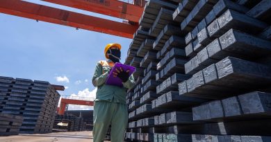 Investasi IMIP Terus Meningkat Capai Rp696,9 Triliun, Serap 89.849 Tenaga Kerja Investasi IMIP Terus Meningkat Capai Rp696,9 Triliun, Serap 89.849 Tenaga Kerja