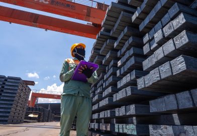 Investasi IMIP Terus Meningkat Capai Rp696,9 Triliun, Serap 89.849 Tenaga Kerja Investasi IMIP Terus Meningkat Capai Rp696,9 Triliun, Serap 89.849 Tenaga Kerja