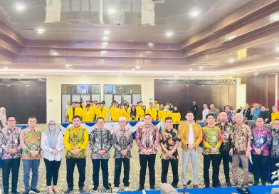 PSDKU ULM Kotabaru Gelar Kuliah Umum, Perkuat Sinergi Akademik dan Pengembangan SDM Daerah