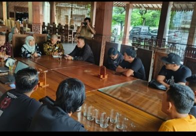 DLH Kabupaten Sukabumi Aktif Sosialisasi Mekanisme Pengolahan Limbah dan Ketaatan Lingkungan DLH Kabupaten Sukabumi Aktif Sosialisasi Mekanisme Pengolahan Limbah dan Ketaatan Lingkungan