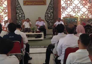 Forum Perangkat Daerah Bahas Rencana Kerja Disbudpar Kota Cirebon Tahun 2027 Forum Perangkat Daerah Bahas Rencana Kerja Disbudpar Kota Cirebon Tahun 2027