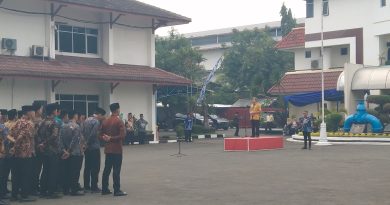 Perumda Tirta Giri Nata Cirebon Raih Prestasi Gemilang di 2025, Siap Hadapi Tantangan Dengan Program Inovatif