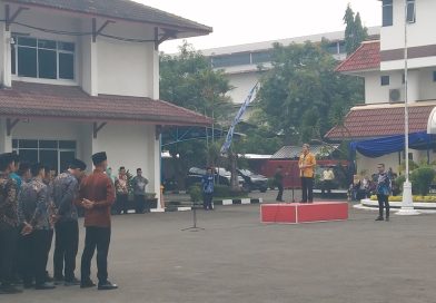Perumda Tirta Giri Nata Cirebon Raih Prestasi Gemilang di 2025, Siap Hadapi Tantangan Dengan Program Inovatif