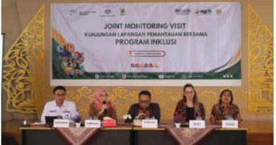 Sinergi Lintas Sektor, Pemkab Cirebon Tegaskan Dukungan bagi Kemandirian Penyandang Disabilitas