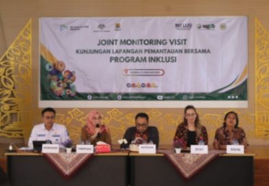 Sinergi Lintas Sektor, Pemkab Cirebon Tegaskan Dukungan bagi Kemandirian Penyandang Disabilitas