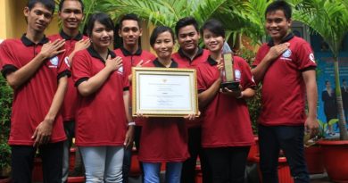 LKP/LPK Grand Wisata Cirebon Perkuat Peran sebagai International Hotel, Cruise Ship dan Career Center